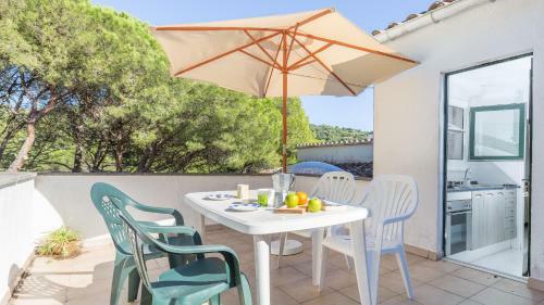 Apartamento Alberts Est