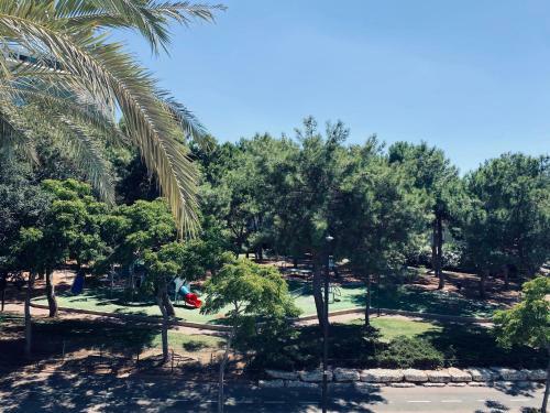 Apartamento Comfortable Studio Herzliya