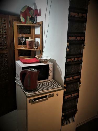 Apartamento Comfortable Studio Herzliya