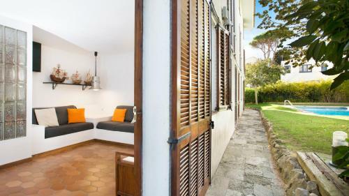 Villa Rosa