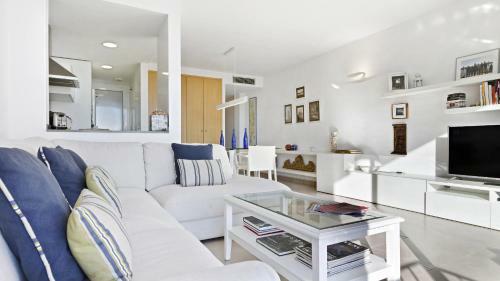 Apartamento Santa Rosa