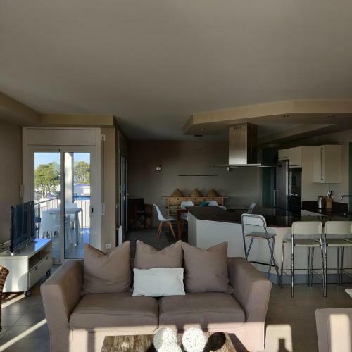 Apartamento Brasil Street