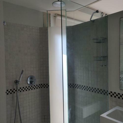 Apartamento Brasil Street