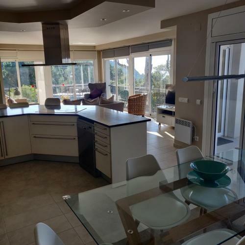 Apartamento Brasil Street