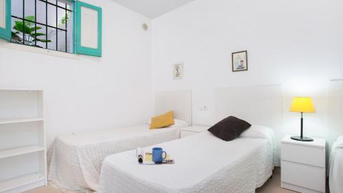 Apartamento Geranis 2