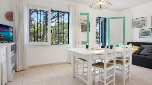 Apartamento Geranis 2