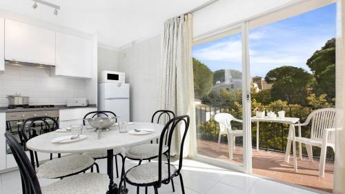 Apartamento Ancora 14 B-1
