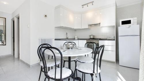 Apartamento Ancora 14 B-1