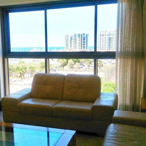 Apartamento 2 Bedroom Sea View