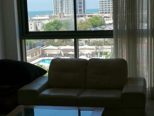 Apartamento 2 Bedroom Sea View
