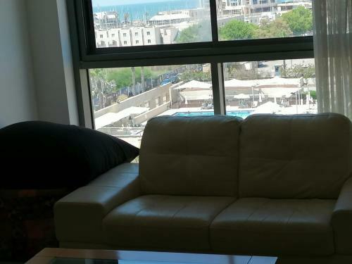 Apartamento 2 Bedroom Sea View