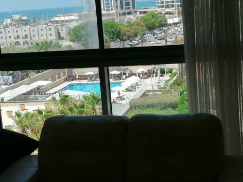 Apartamento 2 Bedroom Sea View