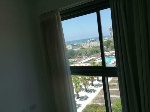 Apartamento 2 Bedroom Sea View