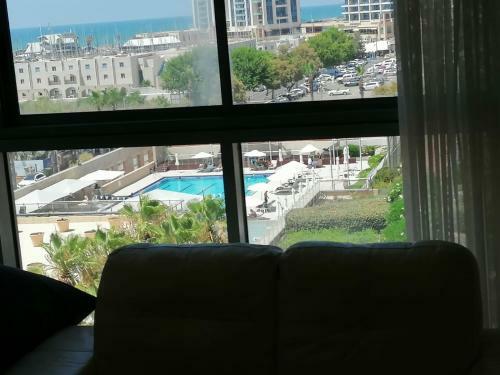Apartamento 2 Bedroom Sea View