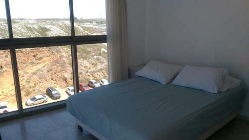 Apartamento 2 Bedroom Sea View