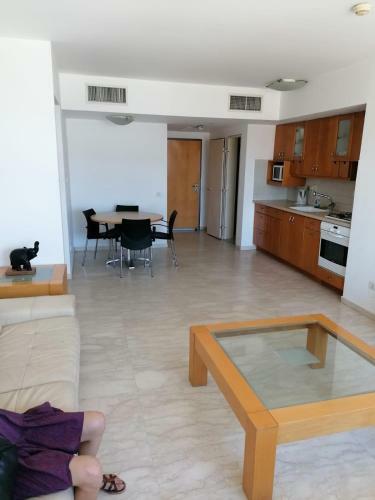 Apartamento 2 Bedroom Sea View