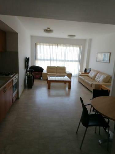 Apartamento 2 Bedroom Sea View