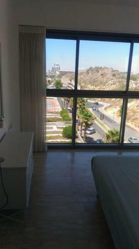 Apartamento 2 Bedroom Sea View