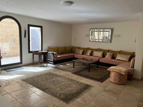 Villa Lovely House Herzliya Pituach -7bdr