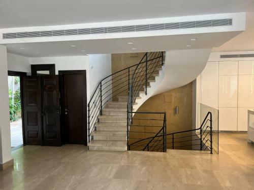 Villa Lovely House Herzliya Pituach -7bdr