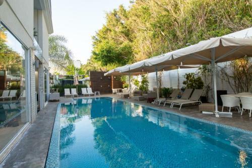 Apartamento Alma Suites