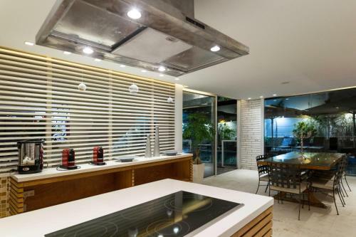 Apartamento Alma Suites