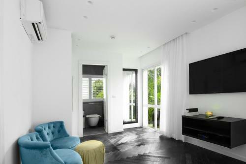 Apartamento Alma Suites