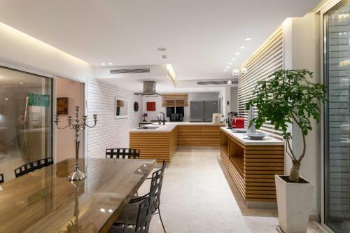Apartamento Alma Suites