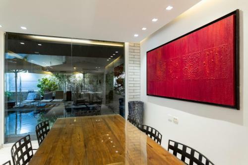 Apartamento Alma Suites