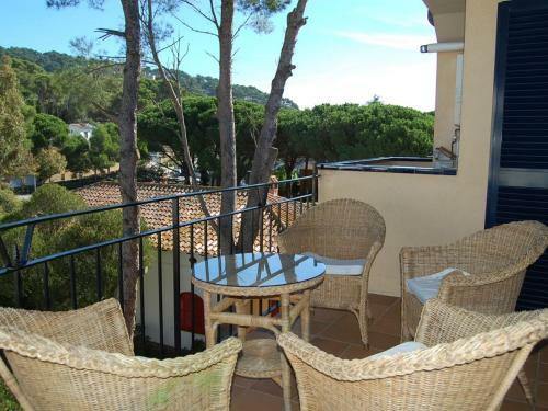 Apartamento Rascassa