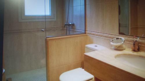 Apartamento Rascassa