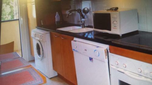 Apartamento Rascassa