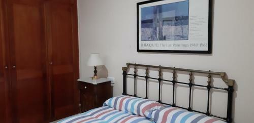 Apartamento Rascassa