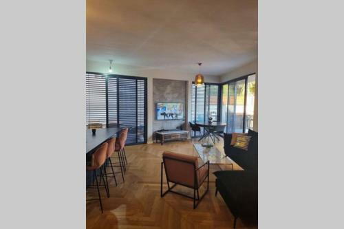 Lara - Herzliya Urban Villa