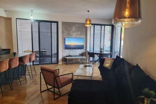 Lara - Herzliya Urban Villa