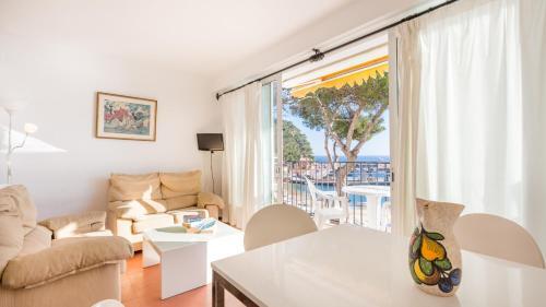 Apartamento Bonet 2
