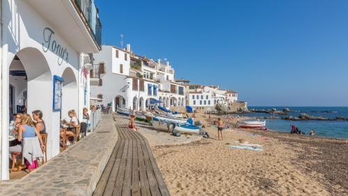 Apartamento Bonet 2