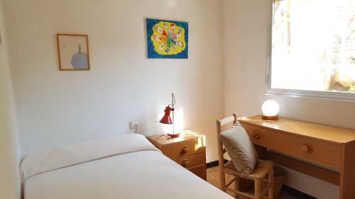 Apartamento Miranda Planta