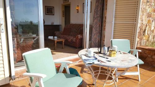 Apartamento Miranda Planta