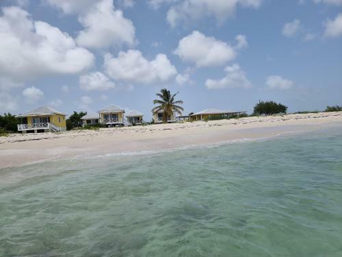 Stunning 1-bed Cottage In Codrington