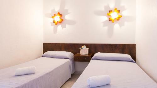 Apartamento Orenetas 12