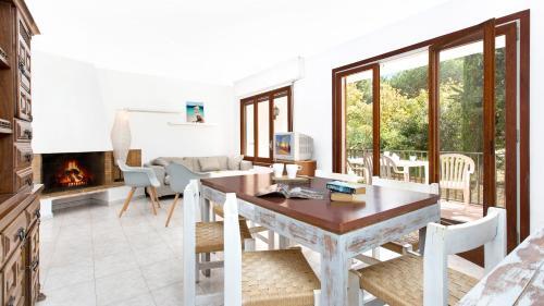 Apartamento Orenetas 12