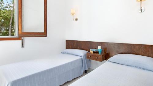 Apartamento Orenetas 12