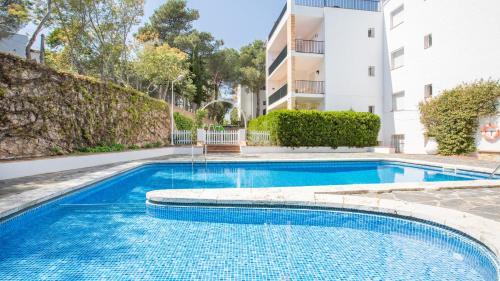 Apartamento Orenetas 12
