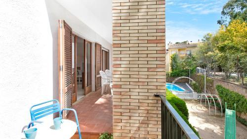 Apartamento Orenetas 12