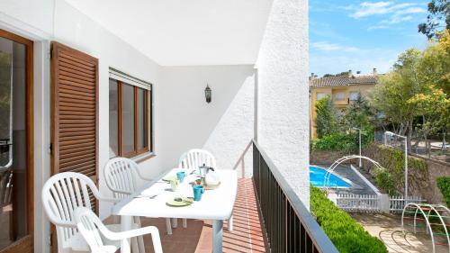 Apartamento Orenetas 12