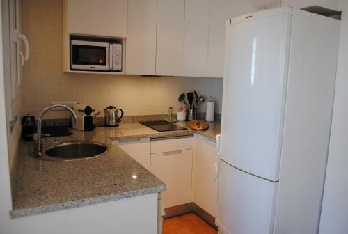 Apartamento Mistral - 322