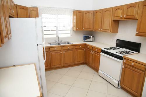 Apartamento Breezee