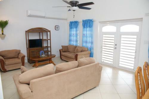 Apartamento Breezee
