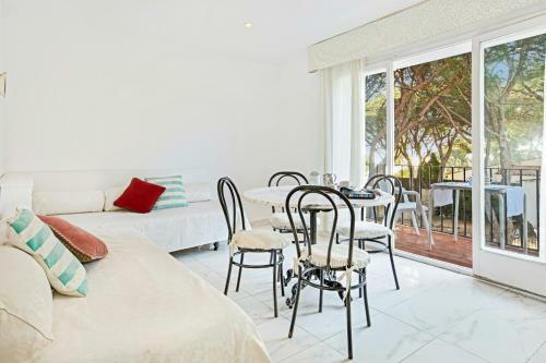 Apartamento Ancora 12